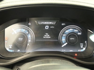 2026 RAM 1500 RAM 1500 REBEL CREW CAB 4X4 5'7' BOX