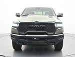 2026 RAM 1500 RAM 1500 REBEL CREW CAB 4X4 5'7' BOX