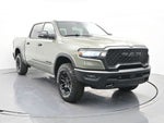 2026 RAM 1500 RAM 1500 REBEL CREW CAB 4X4 5'7' BOX