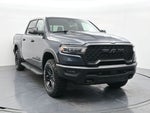 2026 RAM 1500 RAM 1500 REBEL CREW CAB 4X4 5'7' BOX
