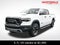2022 RAM 1500 Rebel Crew Cab 4x4 5'7' Box