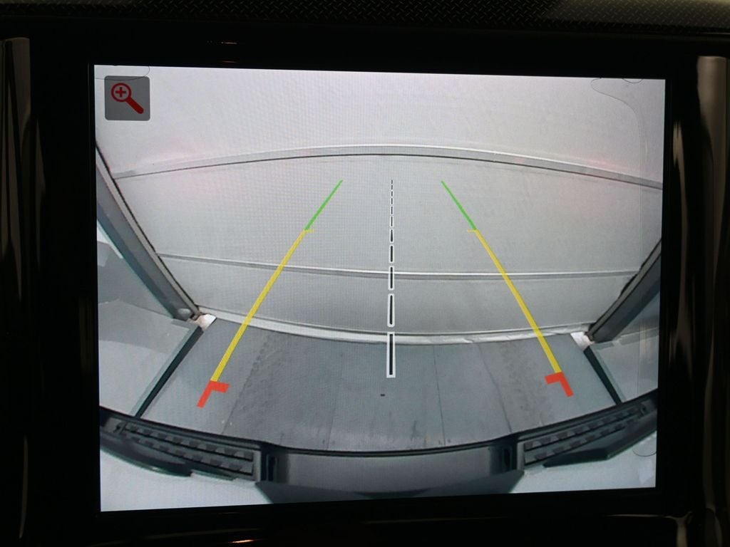 2022 RAM 1500 Rebel Crew Cab 4x4 5'7' Box