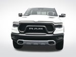 2022 RAM 1500 Rebel Crew Cab 4x4 5'7' Box