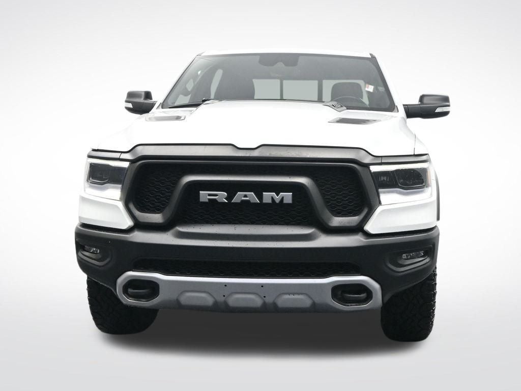 2022 RAM 1500 Rebel Crew Cab 4x4 5'7' Box