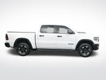 2022 RAM 1500 Rebel Crew Cab 4x4 5'7' Box