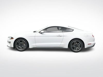 2021 Ford Mustang EcoBoost Fastback