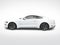 2021 Ford Mustang EcoBoost Fastback