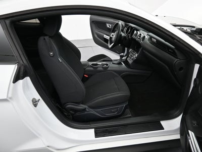 2021 Ford Mustang EcoBoost Fastback