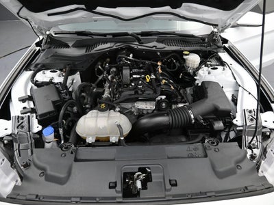 2021 Ford Mustang EcoBoost Fastback