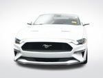 2021 Ford Mustang EcoBoost Fastback