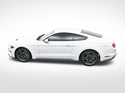 2021 Ford Mustang EcoBoost Fastback
