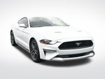 2021 Ford Mustang EcoBoost Fastback