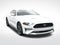 2021 Ford Mustang EcoBoost Fastback
