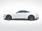 2021 Ford Mustang EcoBoost Fastback