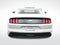 2021 Ford Mustang EcoBoost Fastback