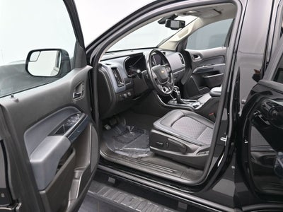 2022 Chevrolet Colorado 4WD Crew Cab Short Box Z71