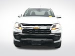 2022 Chevrolet Colorado 2WD Extended Cab Long Box LT