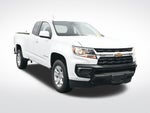 2022 Chevrolet Colorado 2WD Extended Cab Long Box LT
