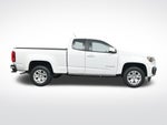 2022 Chevrolet Colorado 2WD Extended Cab Long Box LT