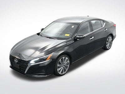 2023 Nissan Altima SL FWD