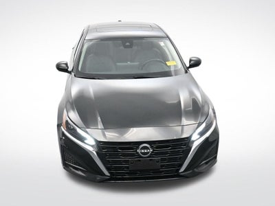 2023 Nissan Altima SL FWD