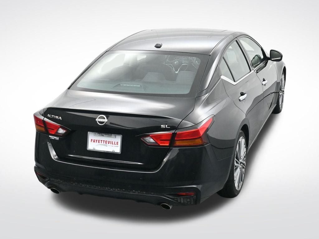 2023 Nissan Altima SL FWD