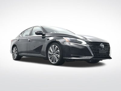 2023 Nissan Altima SL FWD