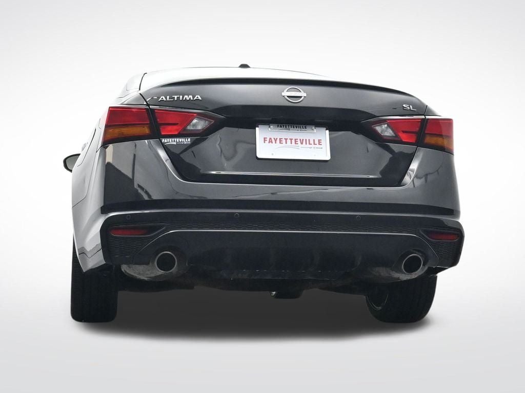2023 Nissan Altima SL FWD