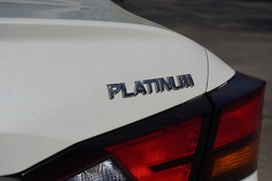 2021 Nissan Altima Platinum Intelligent AWD