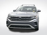 2022 Volkswagen Atlas Cross Sport 2.0T SE w/Technology