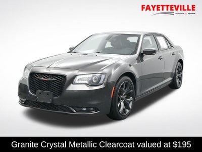 2023 Chrysler 300 300S