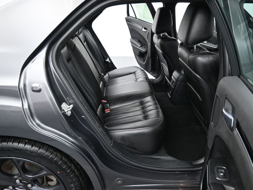 2023 Chrysler 300 300S