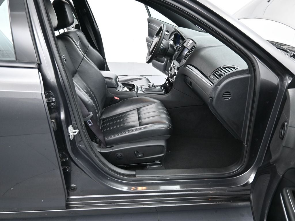 2023 Chrysler 300 300S