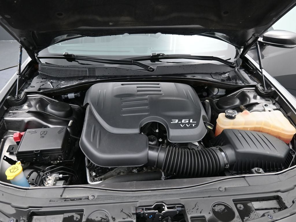 2023 Chrysler 300 300S