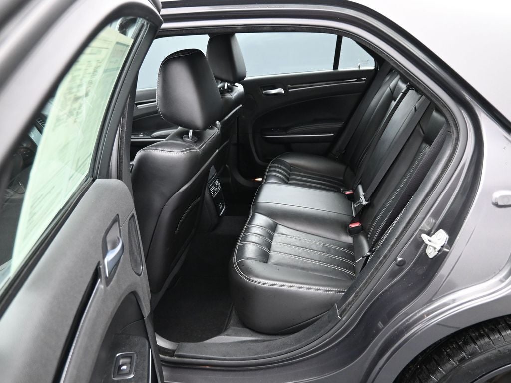 2023 Chrysler 300 300S