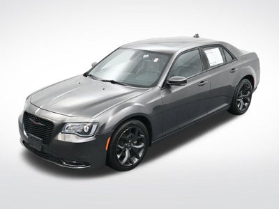 2023 Chrysler 300 300S