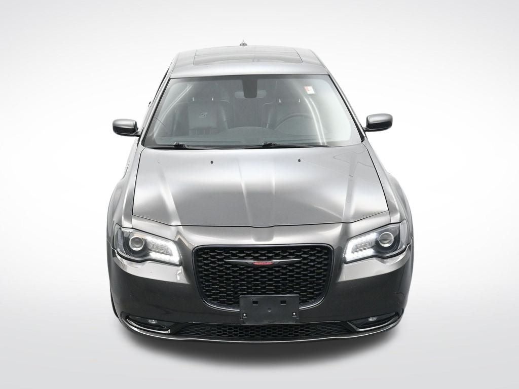 2023 Chrysler 300 300S