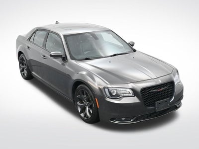 2023 Chrysler 300 300S