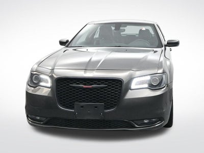 2023 Chrysler 300 300S