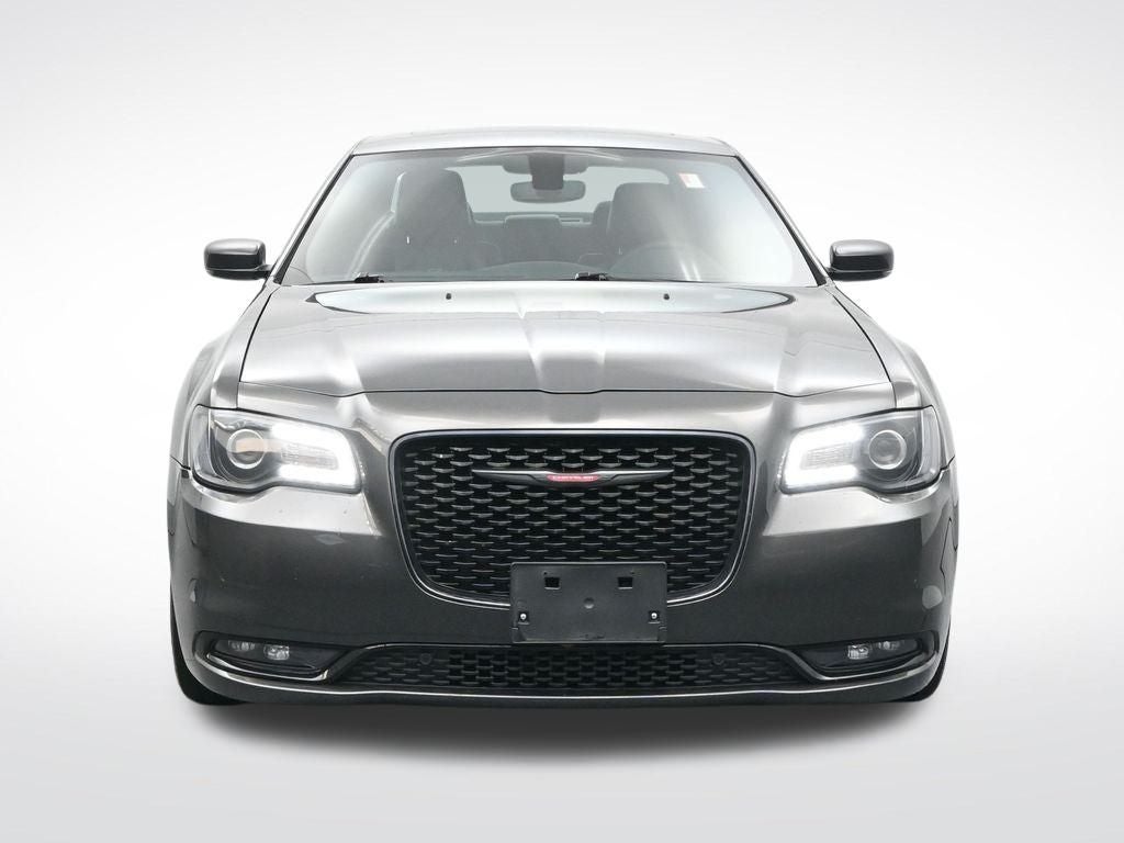 2023 Chrysler 300 300S
