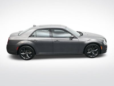 2023 Chrysler 300 300S