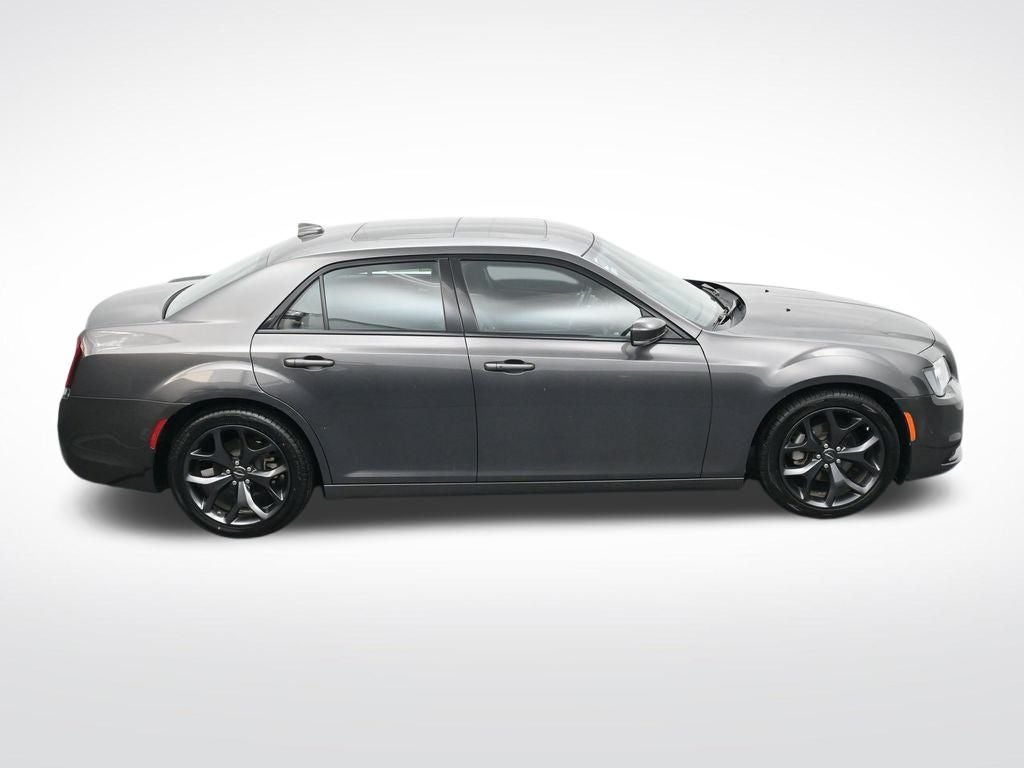 2023 Chrysler 300 300S