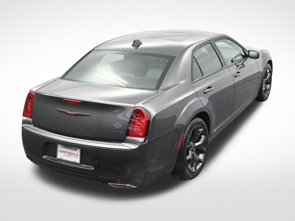 2023 Chrysler 300 300S