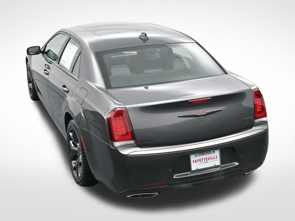 2023 Chrysler 300 300S