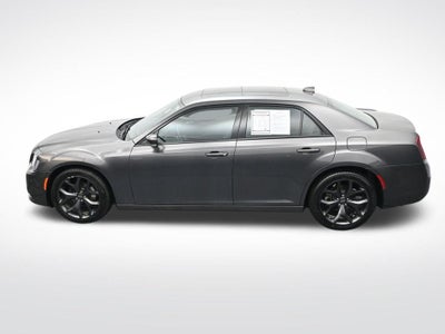 2023 Chrysler 300 300S