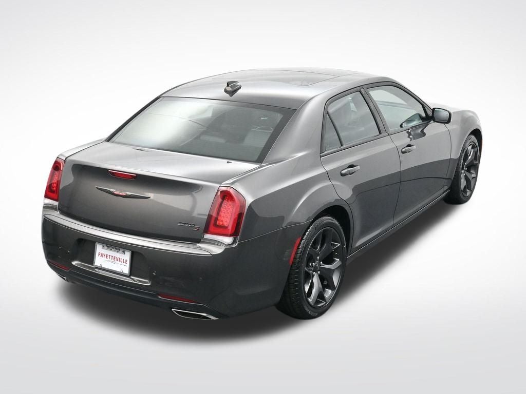 2023 Chrysler 300 300S