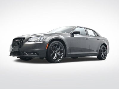 2023 Chrysler 300 300S