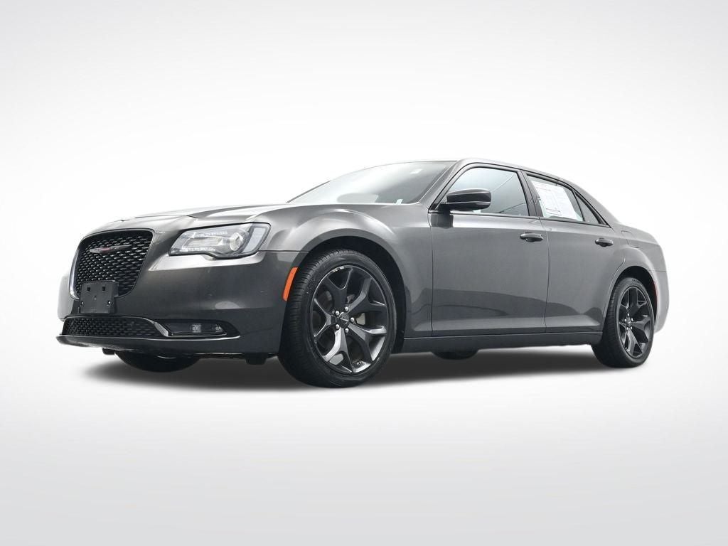 2023 Chrysler 300 300S