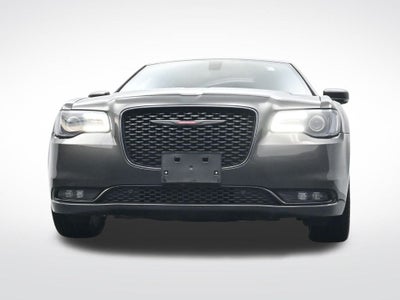 2023 Chrysler 300 300S