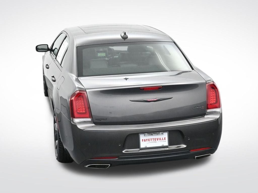 2023 Chrysler 300 300S